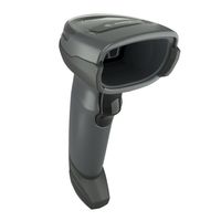 Miniatura 2 de DS4608-SR BLACK WITH STAND USB KIT: DS4608-SR00007ZZWW SCANNER  CBA-U21-S07ZBR SHIELDED USB CABLE  20-71043-04R STAND