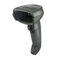 Miniatura 3 de DS4608-SR BLACK WITH STAND USB KIT: DS4608-SR00007ZZWW SCANNER  CBA-U21-S07ZBR SHIELDED USB CABLE  20-71043-04R STAND