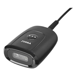 DS5502: Area Imager  Standard Range  Corded  White Illumination  Midnight Black
