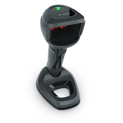 DS9908-SR BLACK USB KIT: DS9908-SR00004ZZWW SCANNER  CBA-U21-S07ZBR SHIELDED USB CABLE