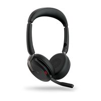 Miniatura 2 de Jabra Evolve2 65 Flex Link380c MSStereo