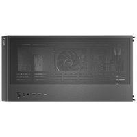 Miniatura 13 de ANTEC  0-761345-10133-2  Negro, Madera Incluye Fuente