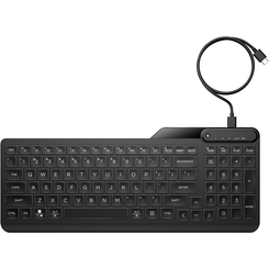 TECLADO HP 405 MULTIDISPOSITIVO RETROILUMINADO