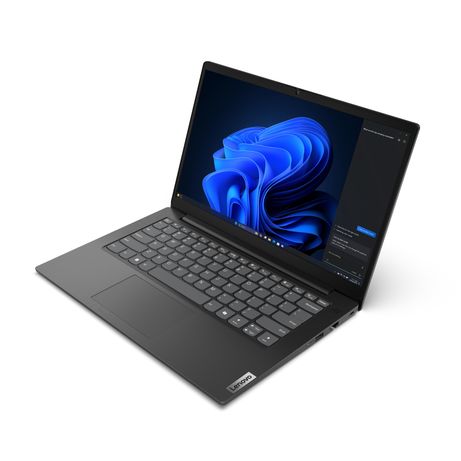 PORTATIL LENOVO V14 G5 IRU i3-1315U 14" 8GB 512GB W11H 1,4Kg 3años garantia - Imagen 4 de 16 PORTATIL LENOVO V14 G5 IRU i3-1315U 14" 8GB 512GB W11H 1,4Kg 3años garantia - Imagen 4 de 16