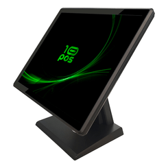 10POS 10T 17 2 5 GHz 43 2 cm  17   1280 x 1024 Pixeles Pantalla t  ctil Negro