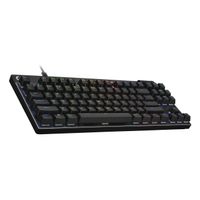 Miniatura 3 de PRO X TKL RAPID Keyboard Black US INTL