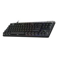 Miniatura 4 de PRO X TKL RAPID Keyboard Black US INTL