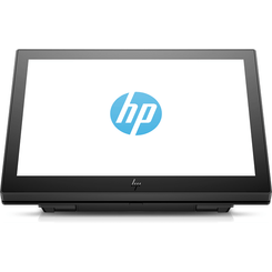HP ElitePOS 10t Display