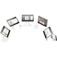 Miniatura 6 de HP ElitePOS 10t Display