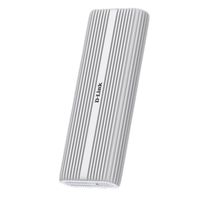 Miniatura 2 de DOCKING USB-C 4,0 DLINK DSP-411 M.2/NVMe/NGFF PARA SSD SOPORTA HASTA 8TB