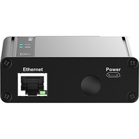 Miniatura 1 de MODEM INDUSTRIAL 4G LTE M2M CON VPN