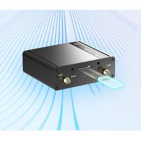 Miniatura 3 de MODEM INDUSTRIAL 4G LTE M2M CON VPN