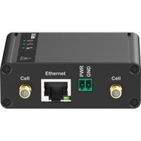 Miniatura 6 de MODEM VPN 5G LTE INDUSTRIAL DLINK DWM-311 -G CARCASA ACERO 1P 2,5G POE+