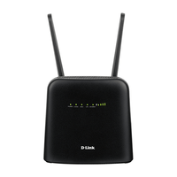 Miniatura 1 de 4G LTE Cat7 Wi-Fi AC1200 Router