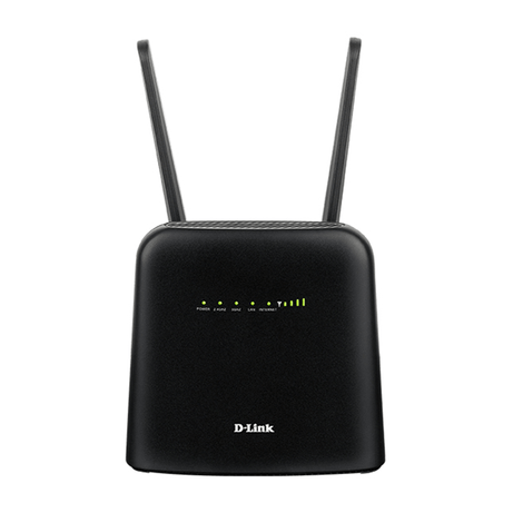 4G LTE Cat7 Wi-Fi AC1200 Router - Imagen 1 de 10 4G LTE Cat7 Wi-Fi AC1200 Router - Imagen 1 de 10