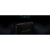 Miniatura 4 de 4G LTE Cat7 Wi-Fi AC1200 Router