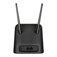 Miniatura 8 de 4G LTE Cat7 Wi-Fi AC1200 Router