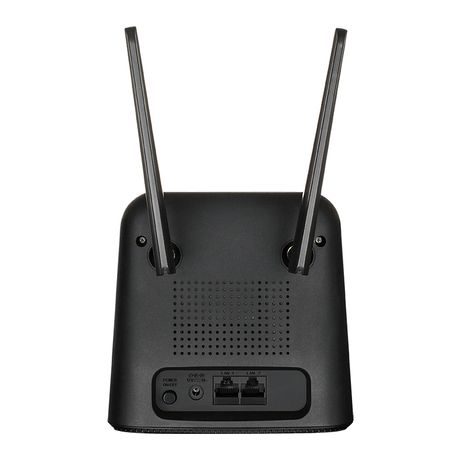4G LTE Cat7 Wi-Fi AC1200 Router - Imagen 8 de 10 4G LTE Cat7 Wi-Fi AC1200 Router - Imagen 8 de 10