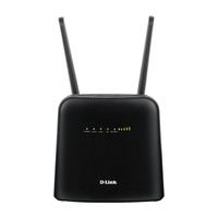 Miniatura 10 de 4G LTE Cat7 Wi-Fi AC1200 Router