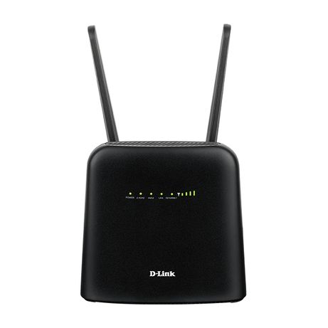 4G LTE Cat7 Wi-Fi AC1200 Router - Imagen 10 de 10 4G LTE Cat7 Wi-Fi AC1200 Router - Imagen 10 de 10