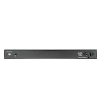 Miniatura 3 de SWITCH GESTIONABLE L2 D-LINK DXS-1210-12SC 10P SFP+ (10G) + 2P COMBO 10G RACK