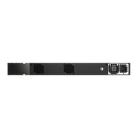 Miniatura 2 de 24 Ports 10G PoE 60W+4 Ports 25G SFP2