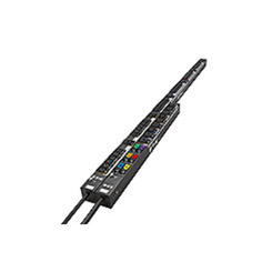 EPDU BA 0U (C14 10A 1P) 16XC13