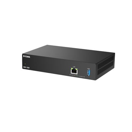 D-Link DNH-1000 Controlador Nuclias h/ 500APs - Imagen 4 de 5 D-Link DNH-1000 Controlador Nuclias h/ 500APs - Imagen 4 de 5