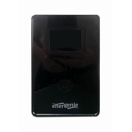 SAI GEMBIRD CON USB Y DISPLAY LCD 850 VA NEGRO - Imagen 4 de 7 SAI GEMBIRD CON USB Y DISPLAY LCD 850 VA NEGRO - Imagen 4 de 7