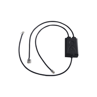 Miniatura 1 de Fanvil EHS 20 cable para auriculares Jabra EHS