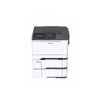 Miniatura 1 de TOSHIBA  388CP  Laser Dúplex Color