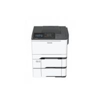Miniatura 2 de TOSHIBA  388CP  Laser Dúplex Color