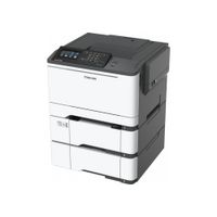 Miniatura 3 de TOSHIBA  388CP  Laser Dúplex Color