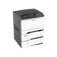 Miniatura 4 de TOSHIBA  388CP  Laser Dúplex Color