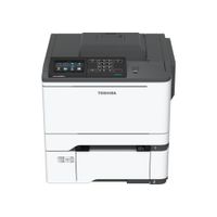 Miniatura 5 de TOSHIBA  388CP  Laser Dúplex Color