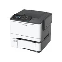 Miniatura 6 de TOSHIBA  388CP  Laser Dúplex Color