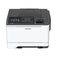 Miniatura 8 de TOSHIBA  388CP  Laser Dúplex Color