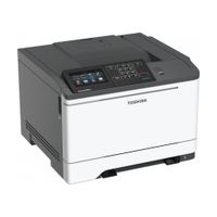 Miniatura 10 de TOSHIBA  388CP  Laser Dúplex Color