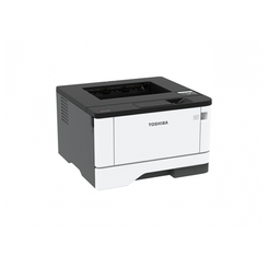 TOSHIBA  409P  Laser Dúplex