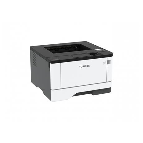 TOSHIBA 409P Laser Dúplex - Imagen 1 de 1 TOSHIBA 409P Laser Dúplex - Imagen 1 de 1