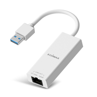 Miniatura 1 de ADAPTADOR RED EDIMAX EU-4306 V2 USB3.0 1RJ45 10/100/1000