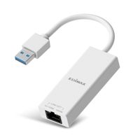 Miniatura 2 de ADAPTADOR RED EDIMAX EU-4306 V2 USB3.0 1RJ45 10/100/1000