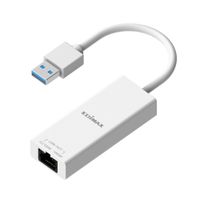 Miniatura 5 de ADAPTADOR RED EDIMAX EU-4306 V2 USB3.0 1RJ45 10/100/1000