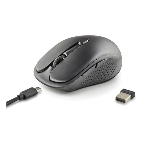 MOUSE NGS EVO PEEP LASER INALAMBRICO MULTIMODO RECARGABLE Y SILENCIOSO - Imagen 6 de 6 MOUSE NGS EVO PEEP LASER INALAMBRICO MULTIMODO RECARGABLE Y SILENCIOSO - Imagen 6 de 6