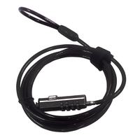 Miniatura 1 de EWENT Cable Seguridad Nano combinacion