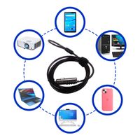 Miniatura 7 de EWENT Cable Seguridad Nano combinacion