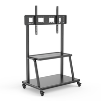 Miniatura 1 de Ewent EW1541 soporte para pantalla de se  alizaci  n 3 05 m  120   Negro