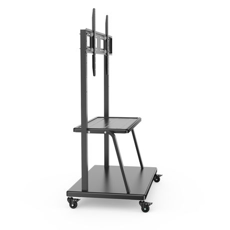 Ewent EW1541 soporte para pantalla de se alizaci n 3 05 m 120 Negro - Imagen 3 de 4 Ewent EW1541 soporte para pantalla de se alizaci n 3 05 m 120 Negro - Imagen 3 de 4