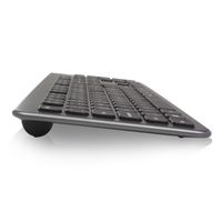 Miniatura 4 de COMBO TECLADO/RATON EWENT EW3272 USB-A Y USB-C I INALAMBRICO