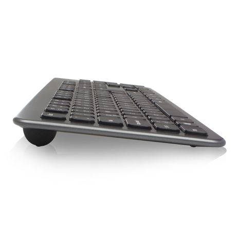 COMBO TECLADO/RATON EWENT EW3272 USB-A Y USB-C I INALAMBRICO - Imagen 4 de 5 COMBO TECLADO/RATON EWENT EW3272 USB-A Y USB-C I INALAMBRICO - Imagen 4 de 5